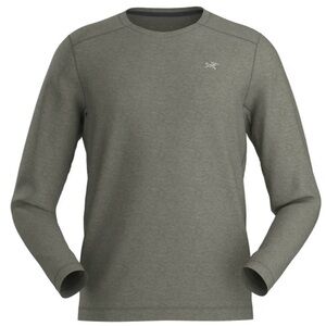 Men’s Arc’teryx Cormac Long Sleeve Crew Shirt Size Large